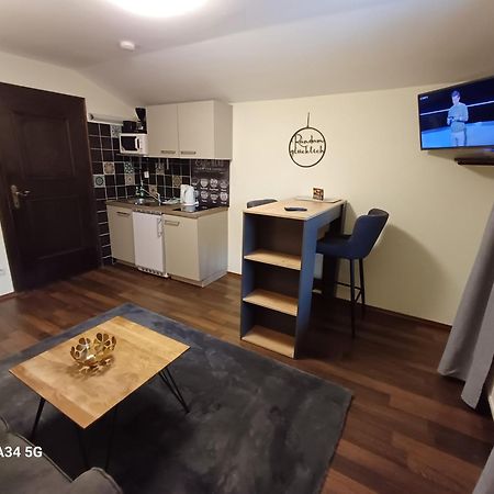 잘츠부르크 하우스 암 무스 B&B 외부 사진