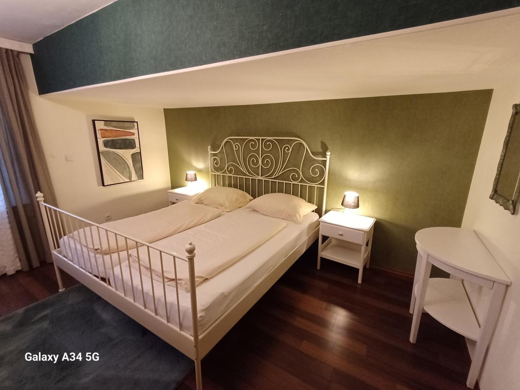 잘츠부르크 하우스 암 무스 B&B 외부 사진