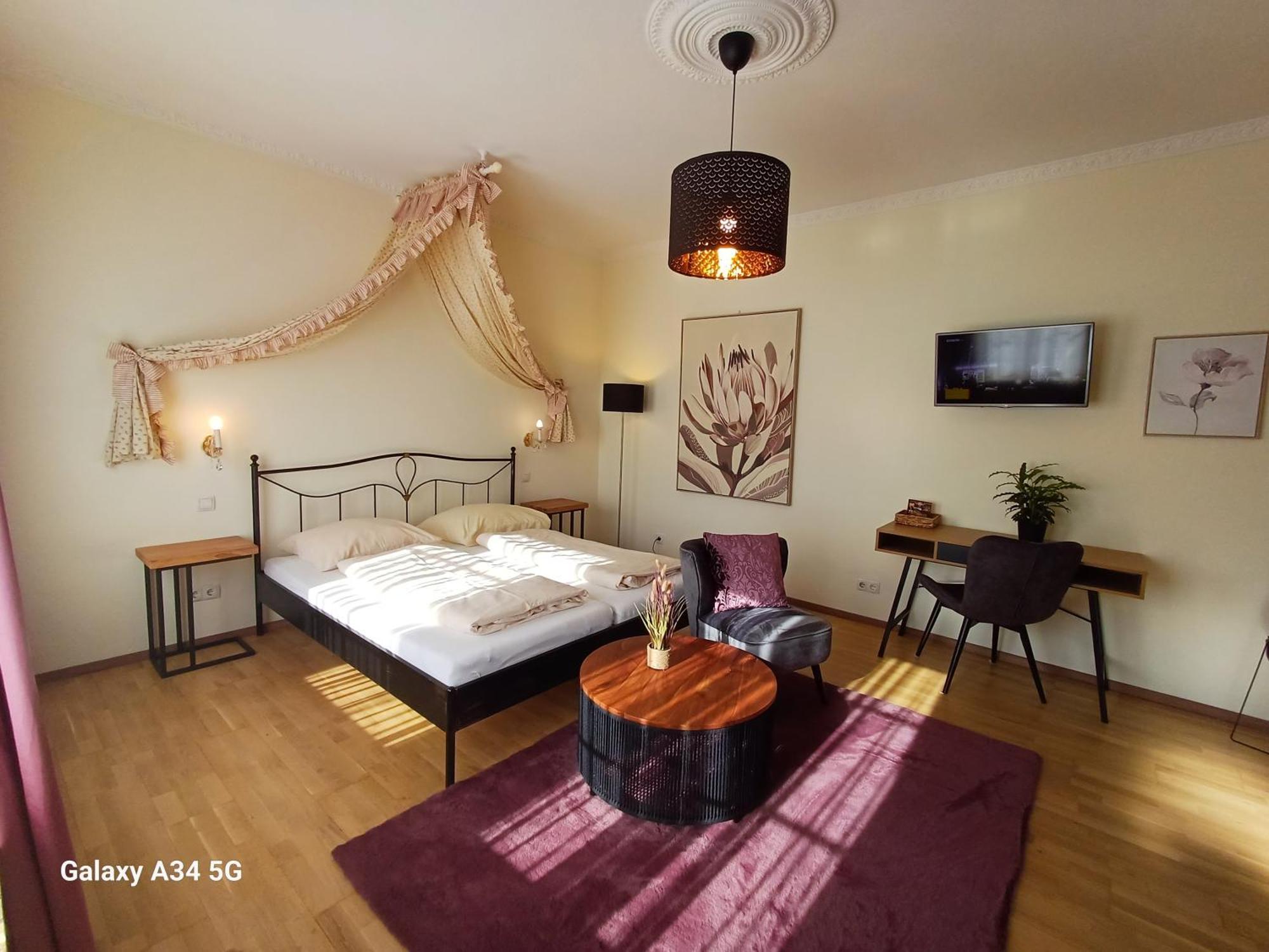 잘츠부르크 하우스 암 무스 B&B 외부 사진